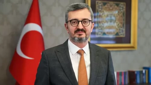 İletişim Başkanı Duran’dan Suriye ateşkesi sonrası kritik değerlendirme