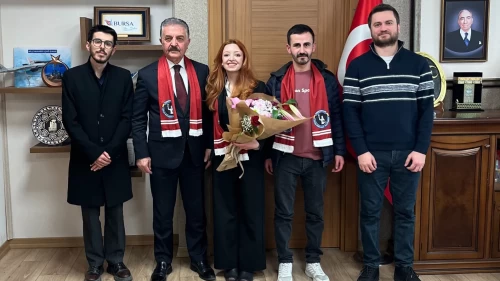 MHP'li Büyükataman, 'Öğretmenler Ortak Mücadele Platformu'nu kabul etti: 'Hep yanınızda olacağız'