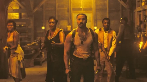 Açıklandığı an sosyal medya yıkıldı! İşte Oscar tarihini yeniden yazan o film: Tek başına 16 dalda yarışacak