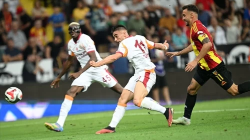 Lider zirveyi bırakmak istemiyor!