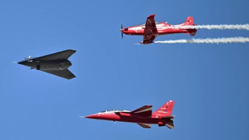 Milli hava platformlarında kritik yıl: HÜRKUŞ, HÜRJET ve ANKA III göreve hazırlanıyor