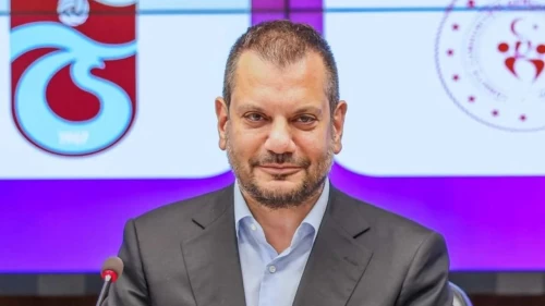 Ertuğrul Doğan'dan transfer açıklaması!