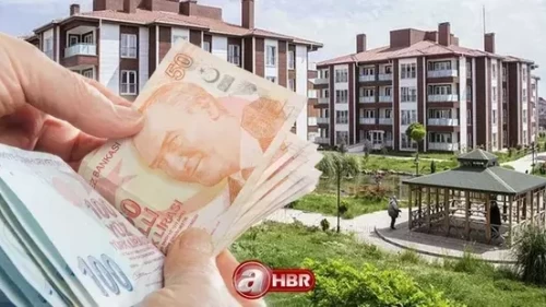 TOKİ para iadesi nasıl alınır? İadeler ne zaman yatacak? Resmi süreç ve takvim