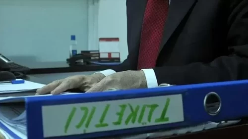 Tüketici hakem heyetlerine rekor başvuru: Geçen yıl 907 bin 515 başvuru yapıldı