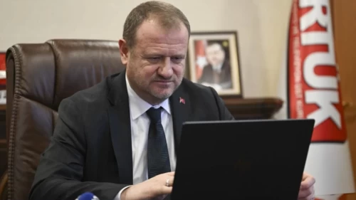 RTÜK Başkanı'ndan tüm medya kuruluşlarına talimat