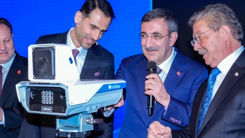 KKTC’de yapay zekâ destekli akıllı ulaşım dönemi başladı