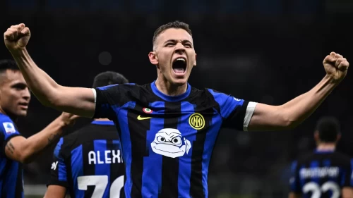 Beşiktaş'ın yeni golcüsü belli oldu