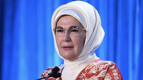 'Asıl dönüşüm alışkanlıkların değişmesiyle mümkün'