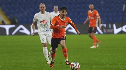 4 gol var kazanan yok