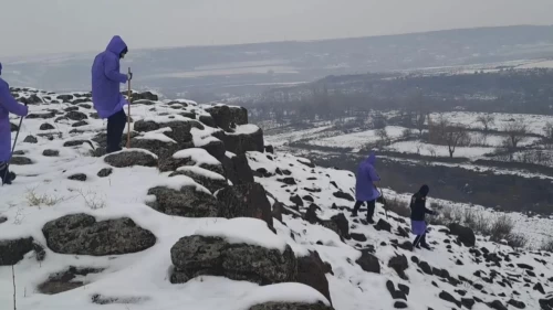 Diyarbakır’da 9 gündür kayıp kadın için arama çalışmaları sürüyor