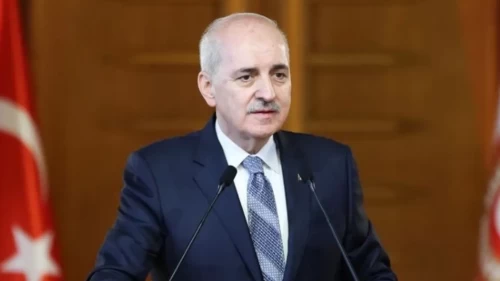 ‘Terörsüz Türkiye’ Komisyonu üyeleri toplandı