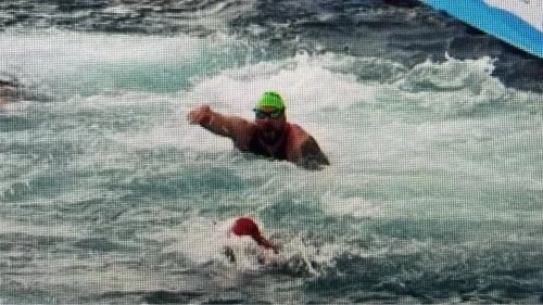 Boğaz’dan çıkarılan ceset kayıp Rus yüzücüye mi ait?