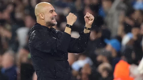 Guardiola’dan Galatasaray maçı öncesi taraftarına çağrı