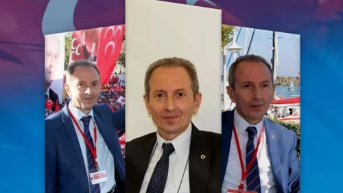 MHP’den Ülkücü Şehit Cengiz Akyıldız için anma mesajı