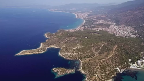 Kıyı Kanunu'nun uygulanmasında değişiklik