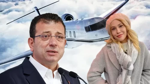 Jettteki ünlüler sorguda! İBB’de 200 milyon dolarlık büyük vurgun iddiası