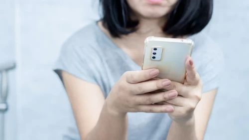 30 dakikalık sosyal medya keyfi hastanelik etti!