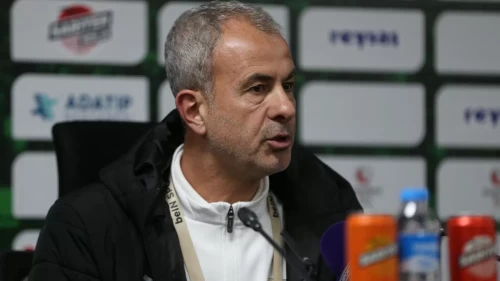 Sefer Yılmaz: “Çok önemli bir galibiyet aldık”