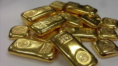 Altında tarihi rekor: Gram Altın 6 bin 500 lirayı aştı, piyasalar "Grönland" şokunda!