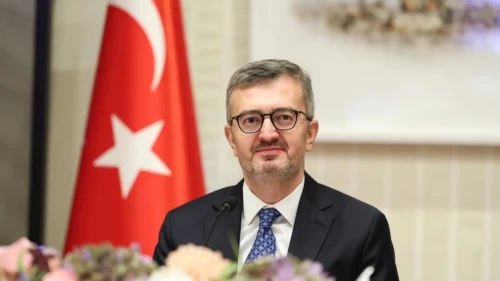 Dijital dünyada "zorbalık ve şiddet" alarmı: İletişim Başkanlığı'ndan kritik uyarı!