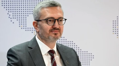 İletişim Başkanı Duran: Suriye ile enformasyon alanında yakın koordinasyon şart