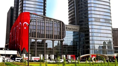 Ziraat Bankası’ndan Uluslararası Piyasalarda Güçlü Adım: 1 Milyar Dolarlık Rekor DPR Finansmanı