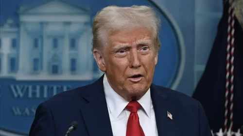 Trump ikinci dalga sinyali verdi! Venezuela’nın yönetimine el koydu