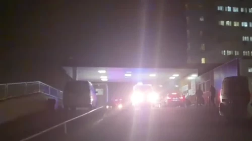 Diyarbakır’da pompalı tüfekli cinayet: 1 kişi hayatını kaybetti