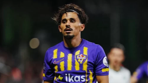 Serdar Gürler'in yeni takımı belli oldu