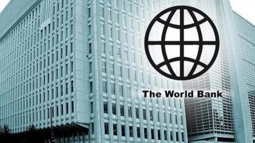 Dünya Bankası, büyüme tahminlerini açıkladı… Dikkat çeken Türkiye detayı