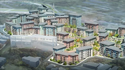 Piyasa bu veriyi bekliyor! Konut fiyatlarında 'Aralık' sürprizi