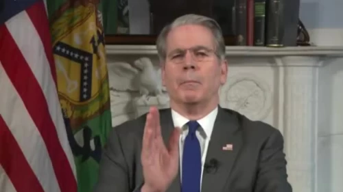 ABD'den İran'a finansal balyoz! 23 isim birden kara listeye alındı