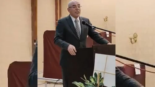 MHP'li Karakaya’dan Polatlı’da dikkat çeken mesajlar