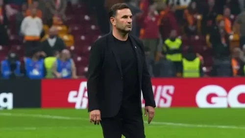 Okan Buruk’un Fenerbahçe karnesi