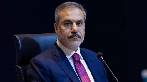 Bakan Fidan ABD'yi uyardı: 'İran ile savaş yanlış, dosyaları tek tek kapatın'