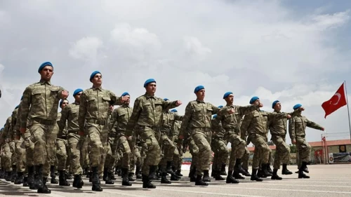 MSB son dakika duyurdu! Gözler e-Devlet’e çevrildi