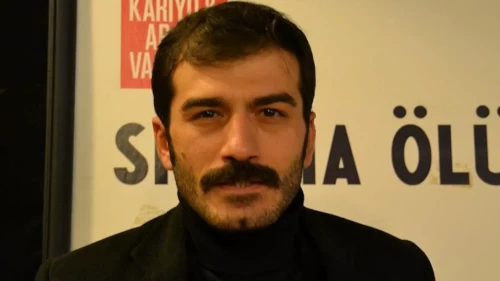 Oyuncu Ufuk Bayraktar hakkında haraç ve saldırı iddiası: 11 yıla kadar hapis istemi