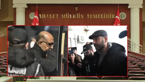 200 sanıklı Aziz İhsan Aktaş davası başlıyor! 7 CHP'li Belediye Başkanı da yargılanacak