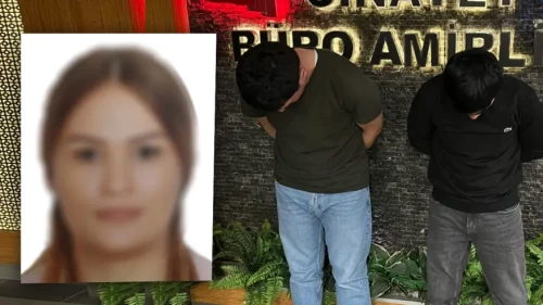 Şişli'de başı kesik kadın cinayetinde yeni detaylar!