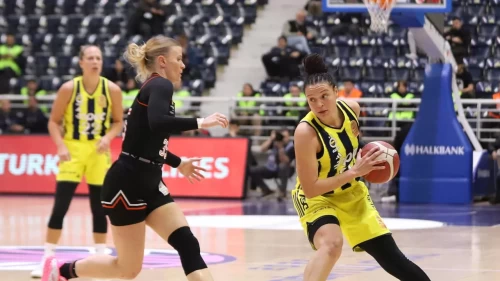 Fenerbahçe'den sakatlık açıklaması!