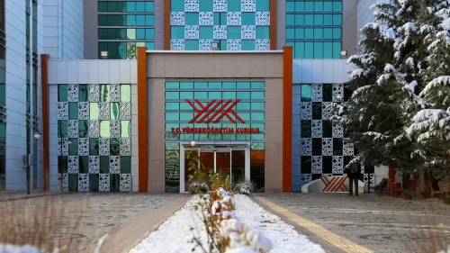 YÖK ve 4 üniversiteden Enerji Akademisi adımı