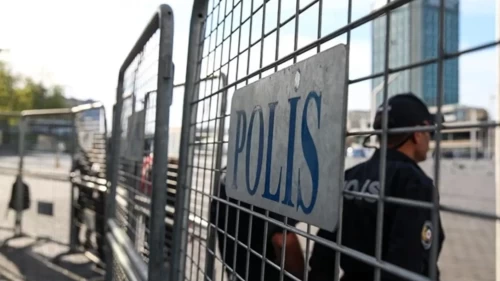 Mardin'de toplantı ve gösteri yürüyüşü yasaklandı