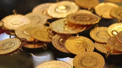 Altın, ABD hükümetinin kapanmasını fiyatlıyor!