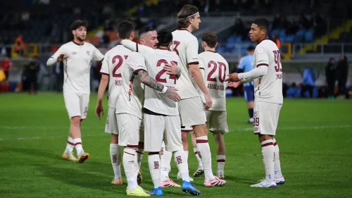 Bandırmaspor, 3 puanı 3 golle aldı