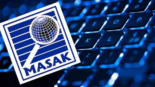 MASAK'tan tebliğ değişikliği
