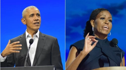 Alex Pretti’nin ölümüyle ilgili Obama çiftinden sert açıklama