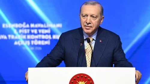 Cumhurbaşkanı Erdoğan'dan yeni genelge! II. Aşama Eylem Planı resmen yürürlüğe girdi