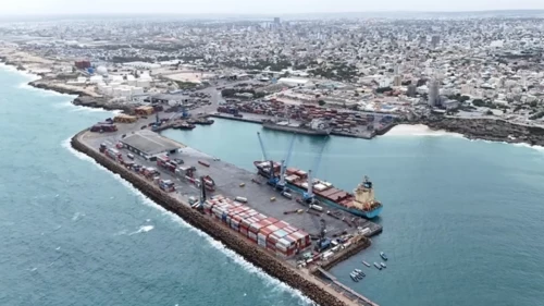 Türkiye'den stratejik hamle! Denizcilikte "Mavi hakimiyet" dönemi başlıyor