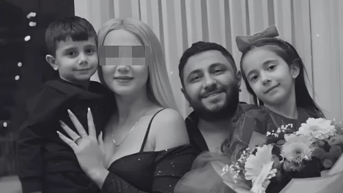 "Neden çocukları sana bırakmıyorum?" Katil babanın ölümden önceki dehşet dolu sözleri
