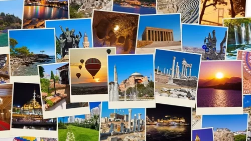 Türkiye'nin turizm geliri 2025'te 65,2 milyar dolara çıktı, ziyaretçi sayısı da 63,9 milyona ulaştı!